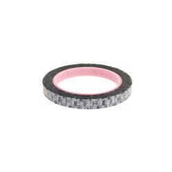 3M - Ruban esd 12mm en Polyester x 66m, Antistatique ( Prix pour 1 )