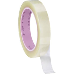 3M - Ruban adhésif Scotch™ 40 Scotch ET40PR19X66 transparent (l x l) 66 m x 19 mm acrylique 1 pc(s)