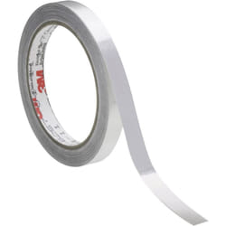 3M - Ruban de blindage Scotch® 1170 ET117012X16.5 argent (l x l) 16.5 m x 12 mm acrylique 1 pc(s)