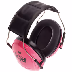 Protégez les oreilles fragiles de vos enfants lorsque vous les emmenez en forêt ou qu'ils vous accompagnent dans vos travaux  ...