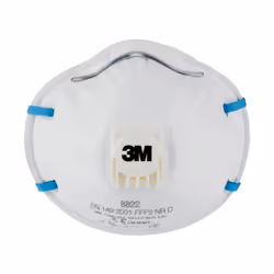 3M 8822 FFP2