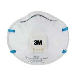 3M 8822 FFP2 10 pièce(s) Tasse