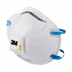 3M 8822 FFP2 10 pièce(s) Tasse
