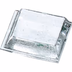 3M SJ5308BL patin de protection du sol pour meuble 40 pièce(s) Rectangulaire - Vue supplémentaire 6