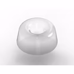 3M SJ5309BL patin de protection du sol pour meuble 6 pièce(s) Rond - Vue supplémentaire 6