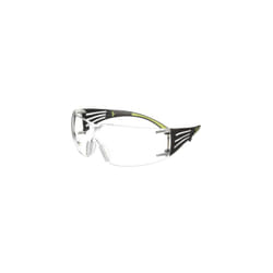 Lunettes de protection 3M SecureFit™ 400 Incolore Polycarbonate (PC) antibuée, Résistant aux rayures, protection UV 400 ( Prix pour 1 )