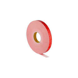 Ruban mousse acrylique double face 3M LSE-110WF vhb™ lse, Blanc, 25mm x 3 3M x 1.1mm ( Prix pour 1 )