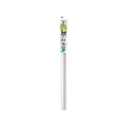 3M - Bas De Porte Adhésif Sol Lisse Premium L.93 Cm Blanc