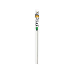 3M - Bas De Porte Adhésif Sol Irregulier Premium L.93 Cm Blanc