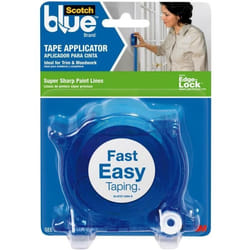 Ruban de masquage pour peinture - 3M - ScotchBlue 2093 - 41 m - Bleu