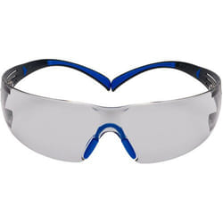 Lunettes de protection 3M SecureFit 407;  transparent
