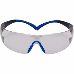 Lunettes de protection 3M SecureFit 407;  transparent