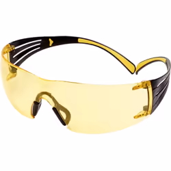 Informations techniques Couleur : jaune, noir Norme DIN : DIN 166, DIN 170, DIN 172 Norme EN : EN 166, EN 170, EN 172 Spécifi ...