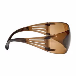 3M 7100148082 lunette de sécurité Lunettes de sécurité Marron