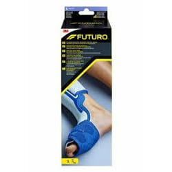 3M 48507EU1 attache, attelle et soutien Appareil orthopédique Taille unique