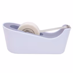 Scotch C18-L Lavender, 1,9 cm, 38 m, Plastique, Lavande, 1 pièce(s)