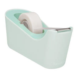 Scotch C18 Couleur menthe, Transparent 1 pièce(s)