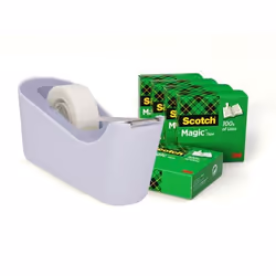 Scotch C18-6L Lavender Plastique Lavande