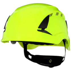 Casque 3M de protection SecureFit X5514V-CE ventilé