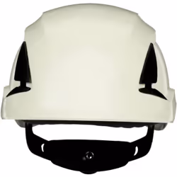 Informations techniques Couleur : blanc Norme EN : EN 420, EN 388 Spécificités du casque de protection : avec capteur UV Casq ...