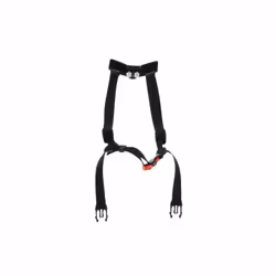 Ceinture réglable pour casque 3M X5S4PTC1