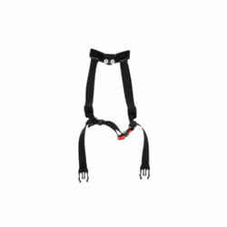 Ceinture réglable pour casque 3M X5S4PTC1