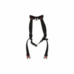 Ceinture réglable pour casque 3M SecureFit X5000V
