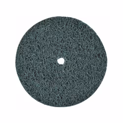 Disque support fibre DB. Décape extrêmement rapide, se conforme aisément aux formes arrondies et difficiles d'accès. Finition ...