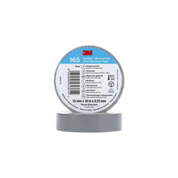 Temflex 165 165GY1E ruban isolant temflex 165 gris (l x l) 10 m x 15 mm 1 pc(s) - 3M