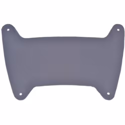 Informations techniques Type de produit: Bandeau pour équipement intérieur Ruban de soudage de rechange 3M™ SecureFit™ pour c ...