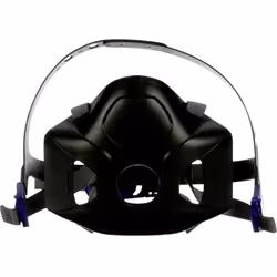 Informations techniques Contenu: 1 pc(s) Type de produit: Harnais de tête pour demi-masque 3M™ Secure Click™ 3M™ Secure Click ...