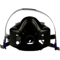 3M - HF-800-01 Harnais de tête pour demi-masque