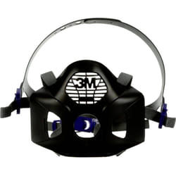HF-800-04 Harnais de tête pour demi-masque - 3M
