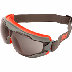 Informations techniques Couleur : rouge, gris Norme DIN : DIN 166 Norme EN : EN 166 Spécificités des lunettes : avec protecti ...
