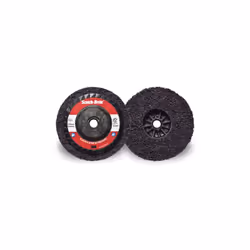 Disque abrasif SCOTCH-BRITE™ Clean and Strip XO-RD Pro 115x22mm - 3M ABRASIFS - 51889