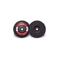 Disque abrasif SCOTCH-BRITE™ Clean and Strip XO-RD Pro 115x22mm - 3M ABRASIFS - 51889