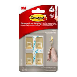 Command 17032G-4 kit de support