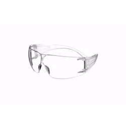 Lunettes de protection 3M SecureFit 200; transparent