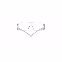 Lunettes de protection 3M SecureFit 200; transparent