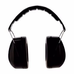 3M 90563EC1, Adulte, Noir, Arceau, 30,4 dB, Sac en polyéthylène, Allemagne