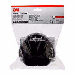 3M 90563EC1 casque anti-bruit 30,4 dB - Vue supplémentaire 5