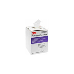 3M - Lingettes pour Nettoyage général, 400 par Boîte ( Prix pour 1 )