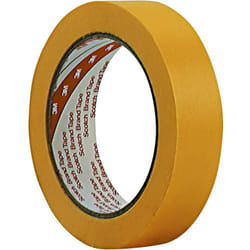 Scotch 244 2442450 Ruban de masquage or (L x l) 50 m x 24 mm 1 pc(s)