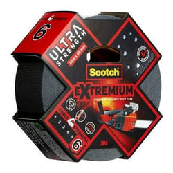 3M Extremium 25 m Noir