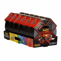 3M Extremium 25 m Noir - Vue supplémentaire 7