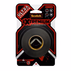 3M Extremium 10 m Noir - Vue supplémentaire 2