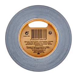 3M Universal 50 m Argent - Vue supplémentaire 4