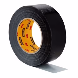 3M Universal 50 m Noir - Vue supplémentaire 6