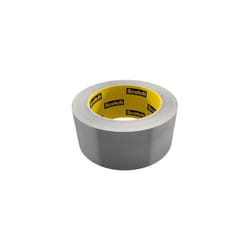 Adhésif de réparation Universal une face, Scotch, L.25 m x l.48 mm gris