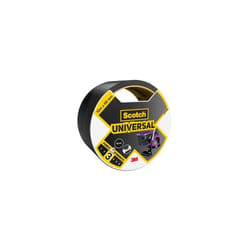 Scotch - Adhésif De Réparation Universal, Une Face L.10 m x L.48 Mm Noir
